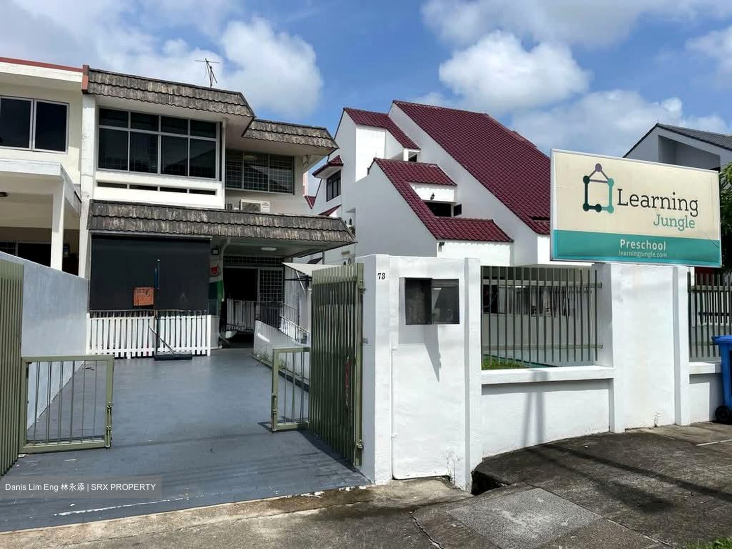 Lengkong Dua (D14), Semi-Detached #570216831